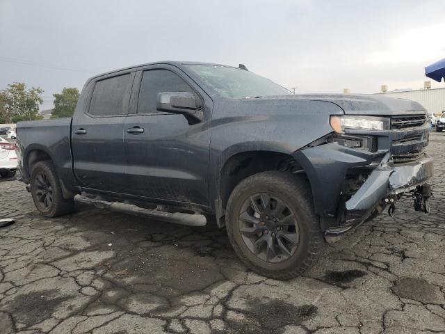 Photo 3 VIN: 3GCPWDED7KG250821 - CHEVROLET SILVERADO 