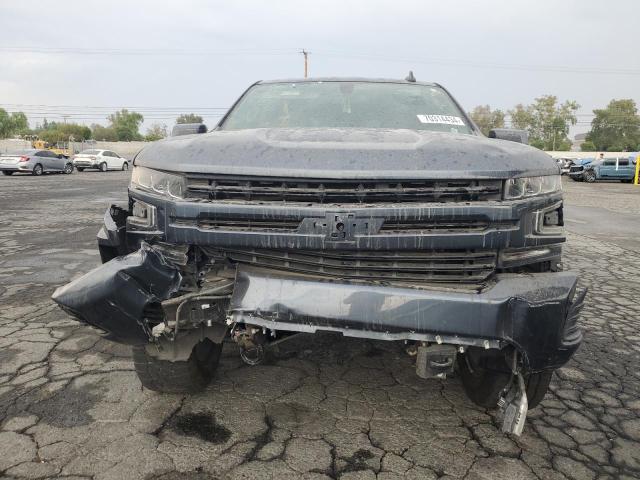 Photo 4 VIN: 3GCPWDED7KG250821 - CHEVROLET SILVERADO 