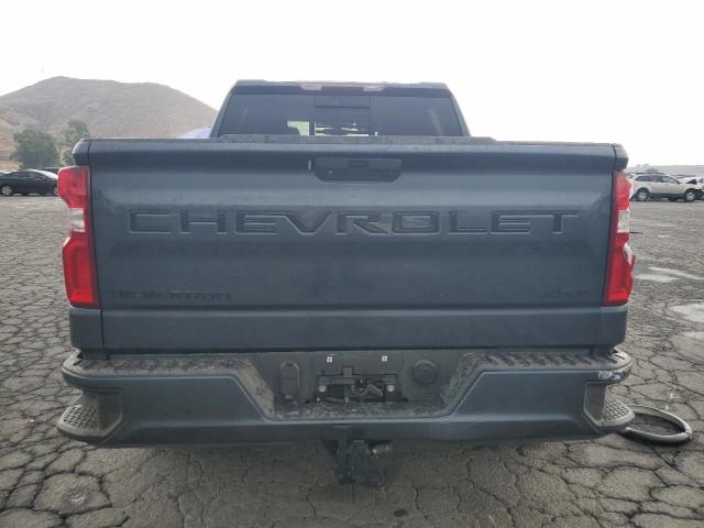 Photo 5 VIN: 3GCPWDED7KG250821 - CHEVROLET SILVERADO 