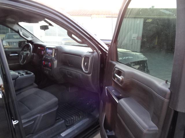 Photo 8 VIN: 3GCPWDED7LG240775 - CHEVROLET SILVERADO 