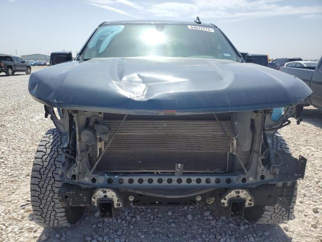 Photo 4 VIN: 3GCPWDED7LG419723 - CHEVROLET SILVERADO 