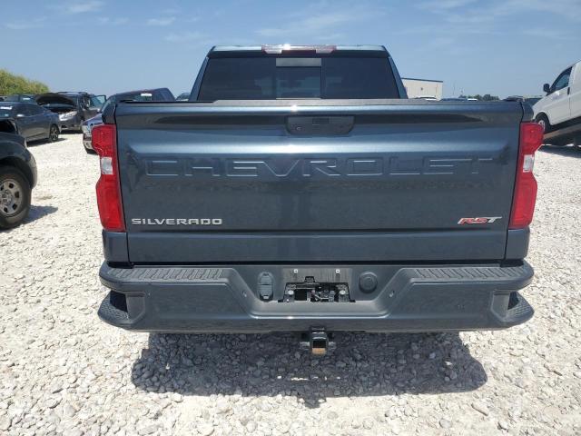 Photo 5 VIN: 3GCPWDED7LG419723 - CHEVROLET SILVERADO 