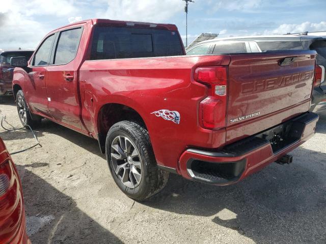 Photo 1 VIN: 3GCPWDED7MG218566 - CHEVROLET SILVERADO 