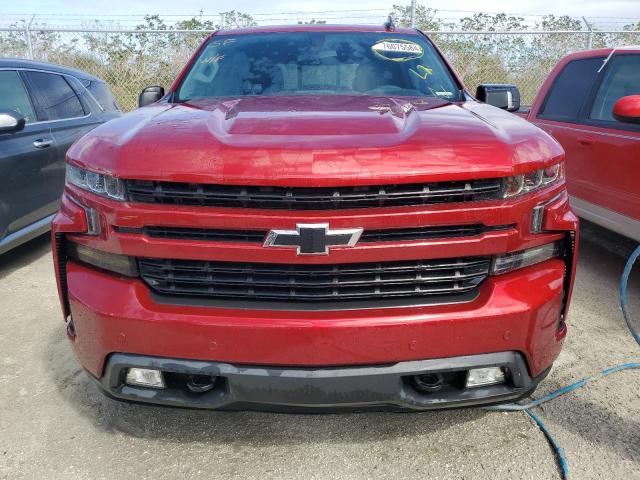 Photo 4 VIN: 3GCPWDED7MG218566 - CHEVROLET SILVERADO 