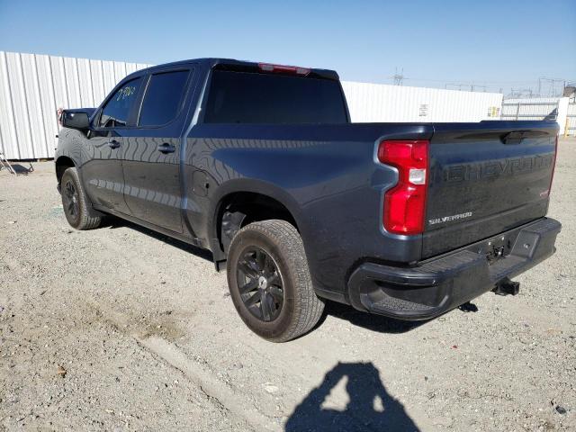 Photo 2 VIN: 3GCPWDED8KG300030 - CHEVROLET SILVERADO 