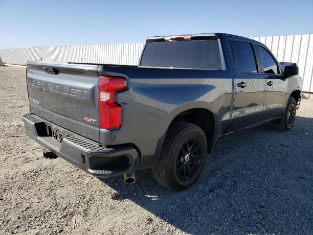 Photo 3 VIN: 3GCPWDED8KG300030 - CHEVROLET SILVERADO 