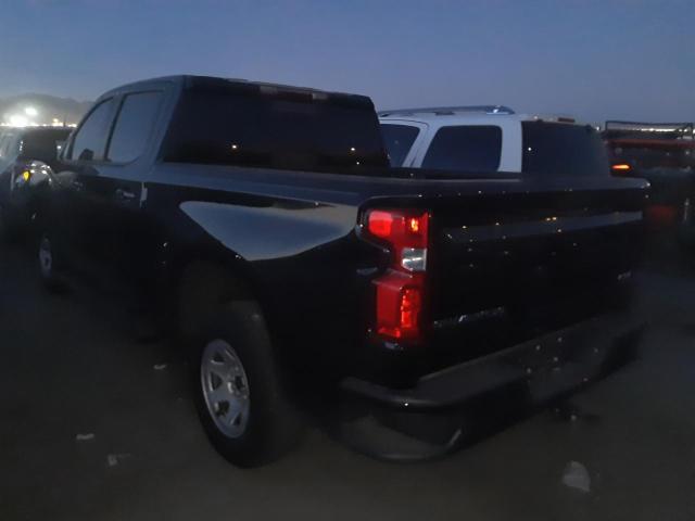 Photo 2 VIN: 3GCPWDED8LG188668 - CHEVROLET SILVERADO 