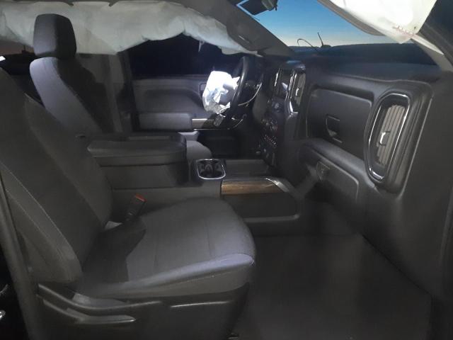 Photo 4 VIN: 3GCPWDED8LG188668 - CHEVROLET SILVERADO 