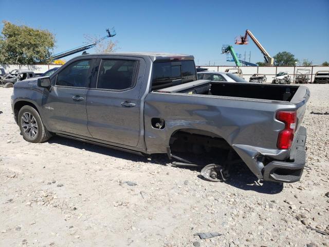 Photo 1 VIN: 3GCPWDED8MG367858 - CHEVROLET SILVERADO 