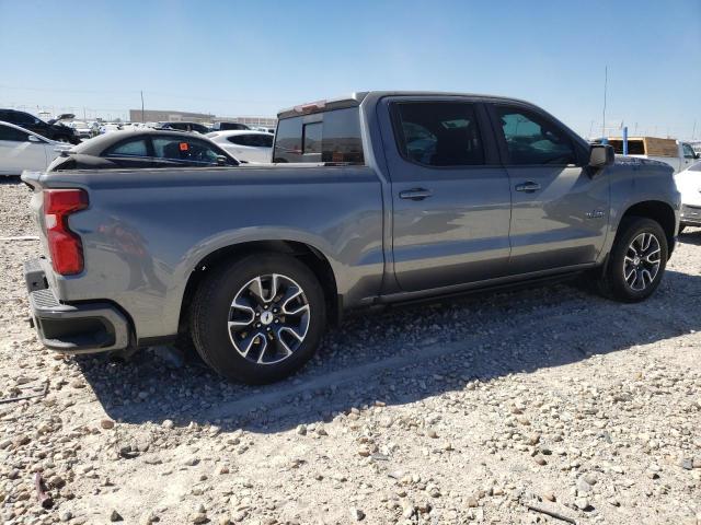 Photo 2 VIN: 3GCPWDED8MG367858 - CHEVROLET SILVERADO 