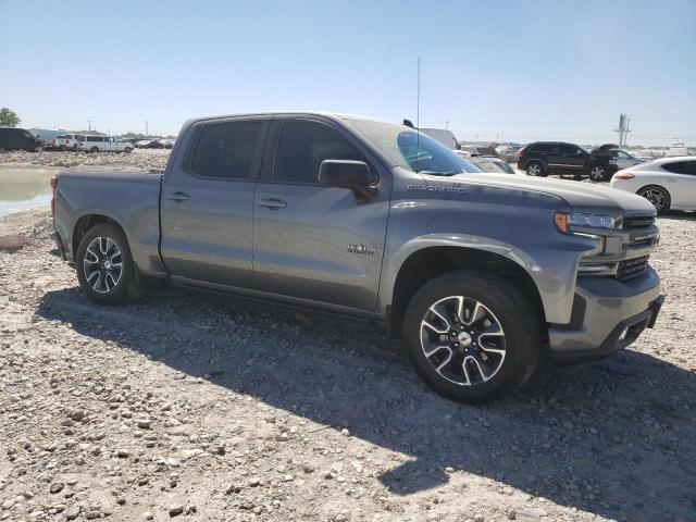 Photo 3 VIN: 3GCPWDED8MG367858 - CHEVROLET SILVERADO 