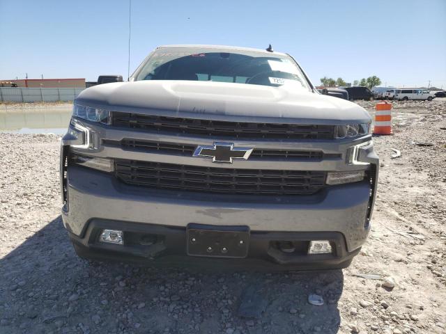 Photo 4 VIN: 3GCPWDED8MG367858 - CHEVROLET SILVERADO 