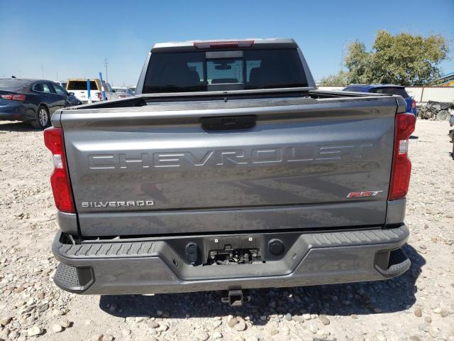 Photo 5 VIN: 3GCPWDED8MG367858 - CHEVROLET SILVERADO 