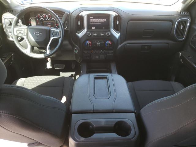 Photo 7 VIN: 3GCPWDED8MG367858 - CHEVROLET SILVERADO 