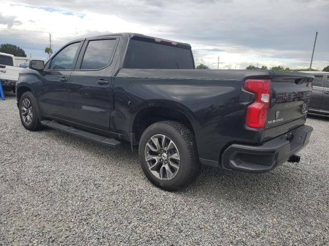 Photo 1 VIN: 3GCPWDED8NG215483 - CHEVROLET SILVERADO 