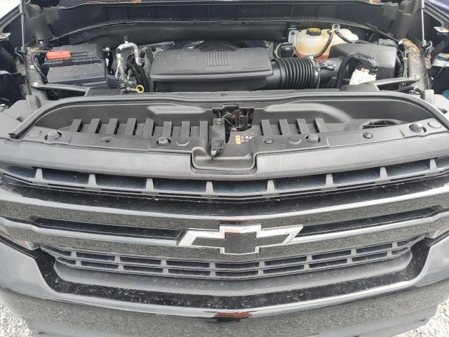 Photo 10 VIN: 3GCPWDED8NG215483 - CHEVROLET SILVERADO 