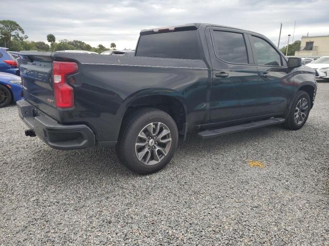 Photo 2 VIN: 3GCPWDED8NG215483 - CHEVROLET SILVERADO 