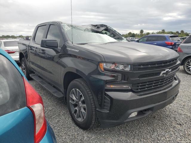 Photo 3 VIN: 3GCPWDED8NG215483 - CHEVROLET SILVERADO 