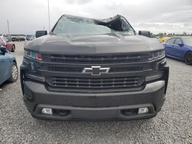 Photo 4 VIN: 3GCPWDED8NG215483 - CHEVROLET SILVERADO 