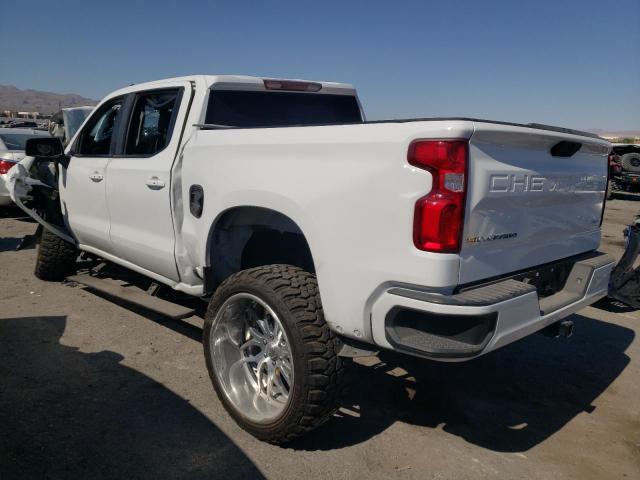 Photo 1 VIN: 3GCPWDED9KG108583 - CHEVROLET SILVERADO 