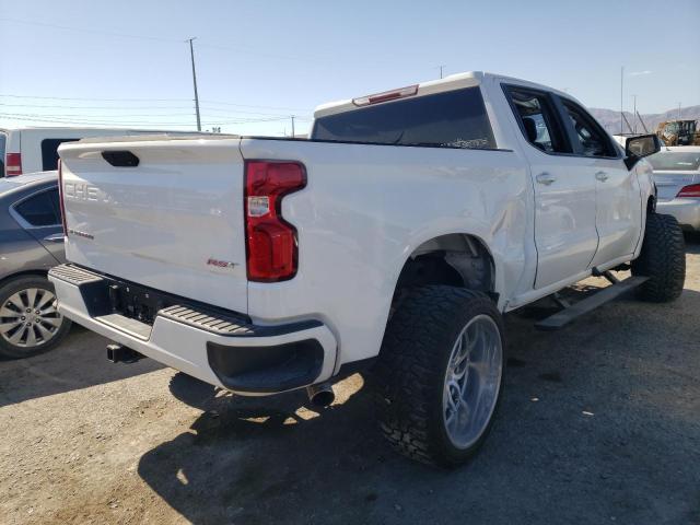 Photo 2 VIN: 3GCPWDED9KG108583 - CHEVROLET SILVERADO 