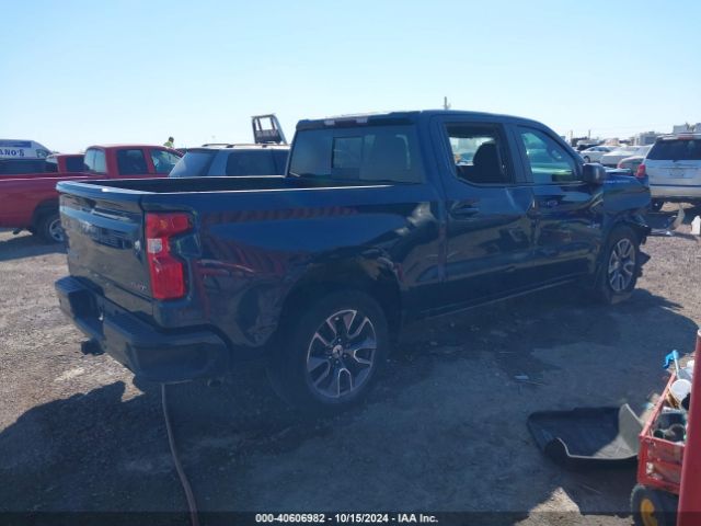 Photo 3 VIN: 3GCPWDED9LG275303 - CHEVROLET SILVERADO 