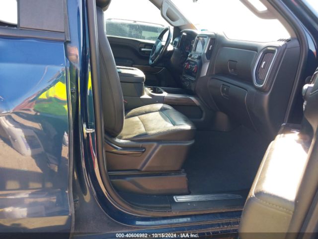 Photo 4 VIN: 3GCPWDED9LG275303 - CHEVROLET SILVERADO 