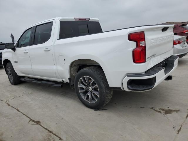 Photo 1 VIN: 3GCPWDED9LG429993 - CHEVROLET SILVERADO 