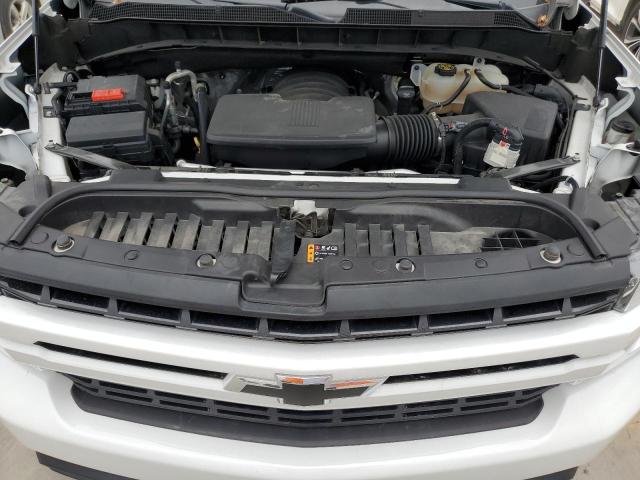 Photo 10 VIN: 3GCPWDED9LG429993 - CHEVROLET SILVERADO 