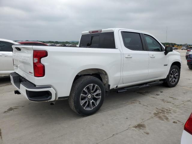 Photo 2 VIN: 3GCPWDED9LG429993 - CHEVROLET SILVERADO 