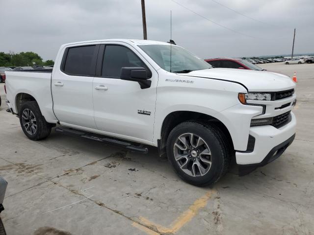 Photo 3 VIN: 3GCPWDED9LG429993 - CHEVROLET SILVERADO 