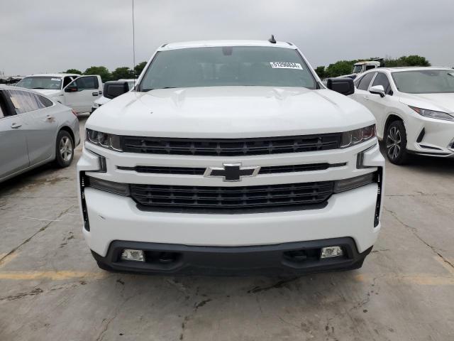 Photo 4 VIN: 3GCPWDED9LG429993 - CHEVROLET SILVERADO 