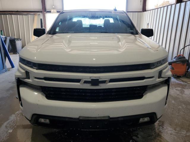 Photo 4 VIN: 3GCPWDED9MG200425 - CHEVROLET SILVERADO 