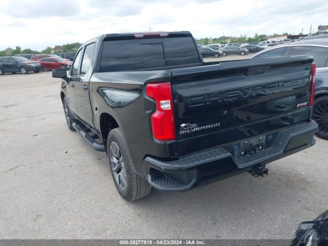 Photo 2 VIN: 3GCPWDED9MG362670 - CHEVROLET SILVERADO 1500 