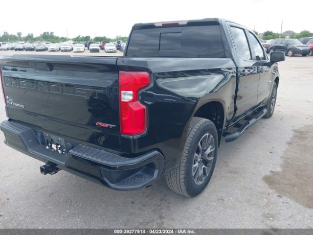 Photo 3 VIN: 3GCPWDED9MG362670 - CHEVROLET SILVERADO 1500 