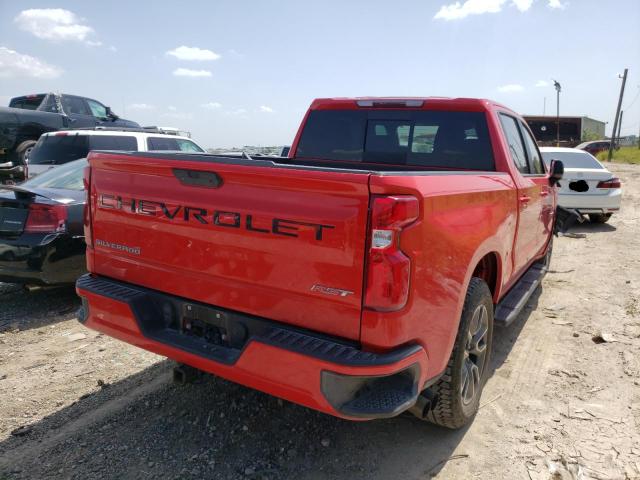 Photo 3 VIN: 3GCPWDEDXLG125927 - CHEVROLET SILVERADO 