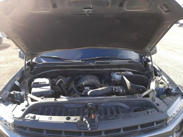 Photo 6 VIN: 3GCPWDEDXLG330020 - CHEVROLET SILVERADO 