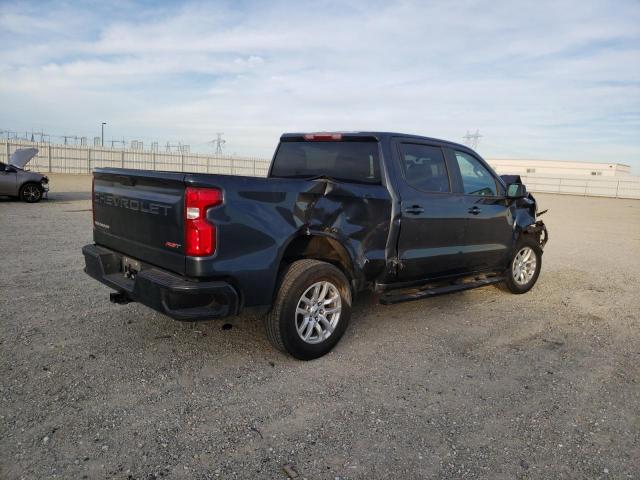 Photo 3 VIN: 3GCPWDEDXLG367763 - CHEVROLET SILVERADO 