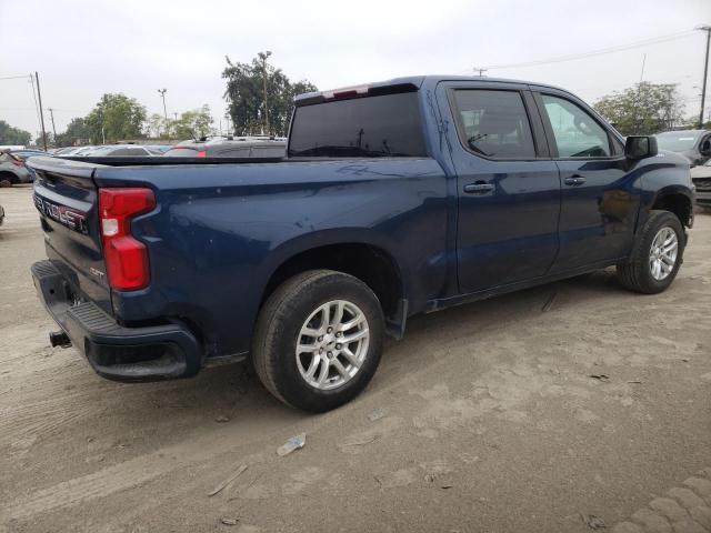 Photo 3 VIN: 3GCPWDEDXMG103721 - CHEVROLET SILVERADO 1500 