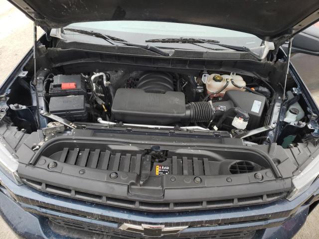 Photo 6 VIN: 3GCPWDEDXMG103721 - CHEVROLET SILVERADO 1500 