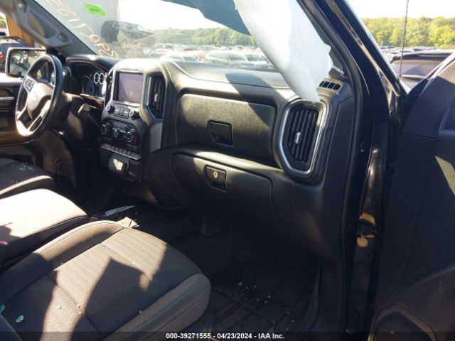 Photo 4 VIN: 3GCPWDEK0KG136559 - CHEVROLET SILVERADO 1500 