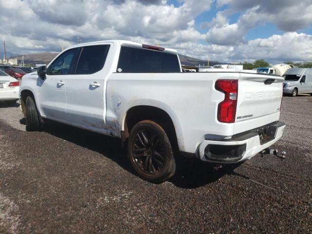 Photo 1 VIN: 3GCPWDEK8MG426017 - CHEVROLET SILVERADO 