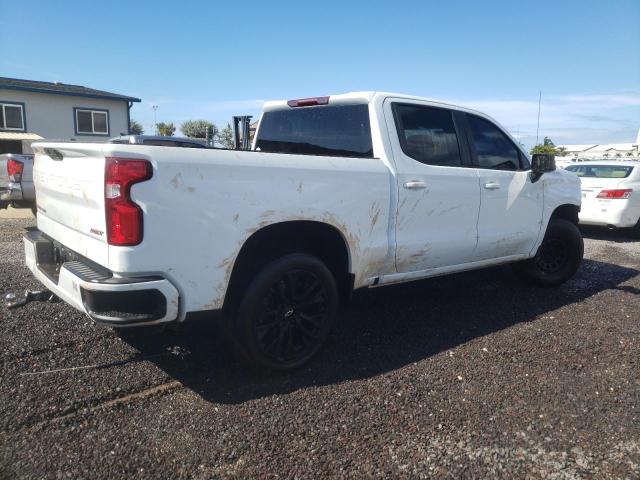 Photo 2 VIN: 3GCPWDEK8MG426017 - CHEVROLET SILVERADO 