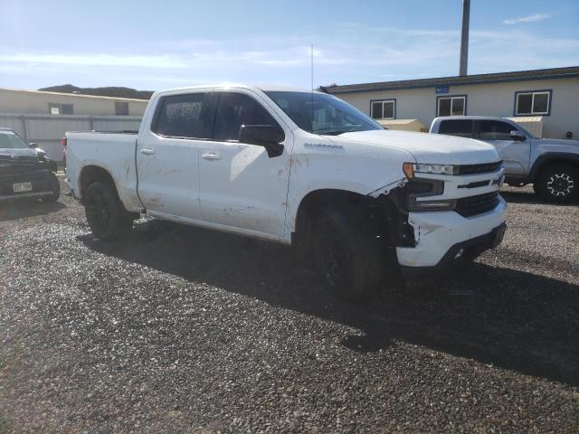 Photo 3 VIN: 3GCPWDEK8MG426017 - CHEVROLET SILVERADO 