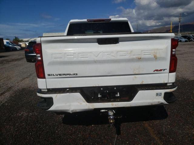 Photo 5 VIN: 3GCPWDEK8MG426017 - CHEVROLET SILVERADO 