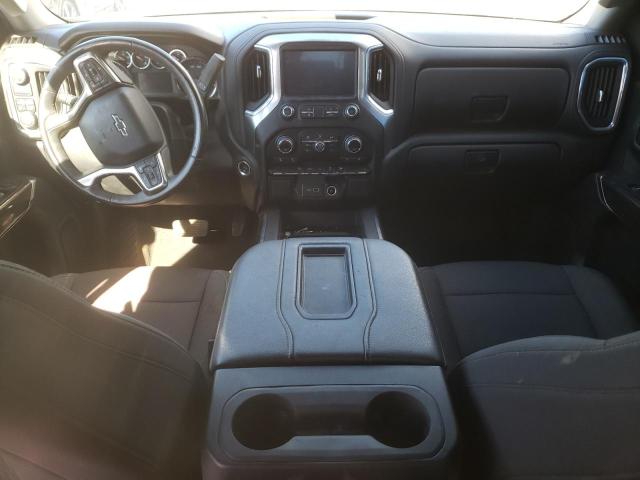 Photo 7 VIN: 3GCPWDEK8MG426017 - CHEVROLET SILVERADO 