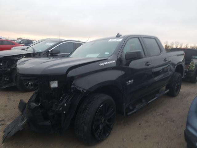 Photo 1 VIN: 3GCPWDEK9LG354002 - CHEVROLET SILVERADO 1500 