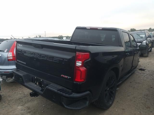 Photo 3 VIN: 3GCPWDEK9LG354002 - CHEVROLET SILVERADO 1500 