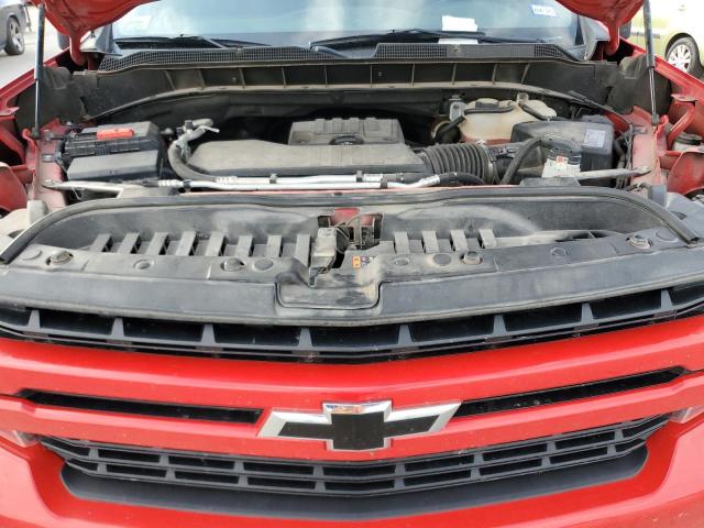 Photo 10 VIN: 3GCPWDEKXLG286051 - CHEVROLET SILVERADO 