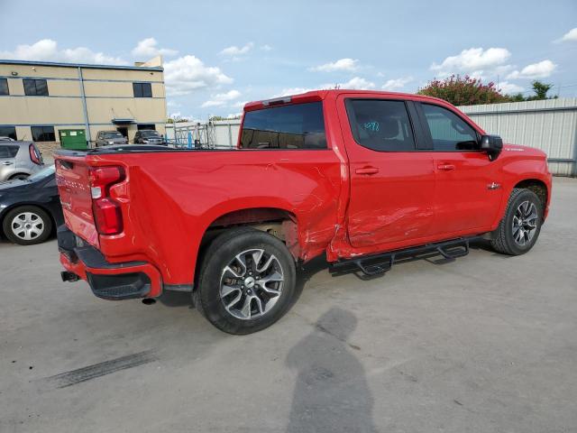 Photo 2 VIN: 3GCPWDEKXLG286051 - CHEVROLET SILVERADO 